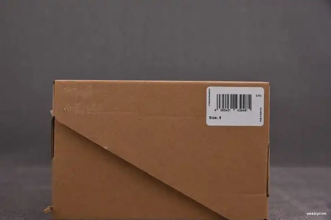 Onyx HP8739 Foam Adidas RNNR Yeezy 0430